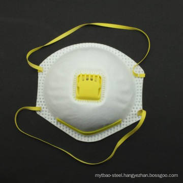 Ffp1 Protective Safety Dust Mask